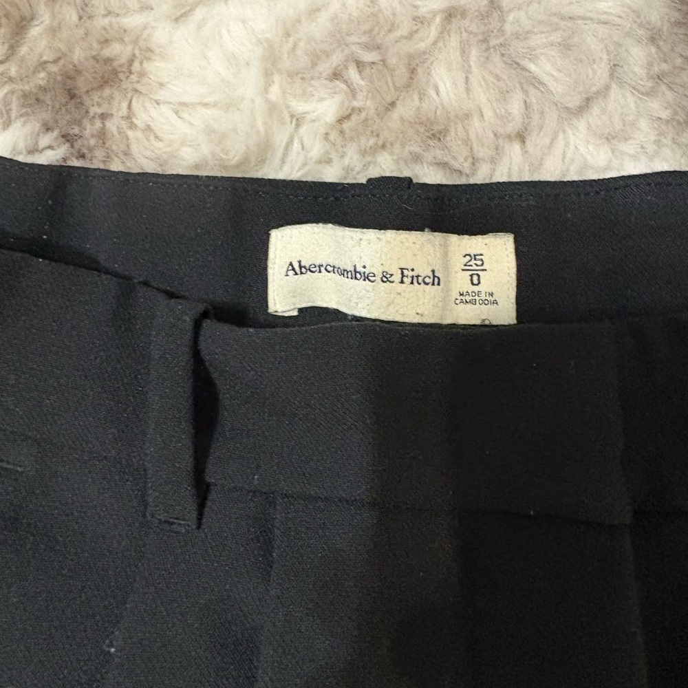 Abercrombie Trousers